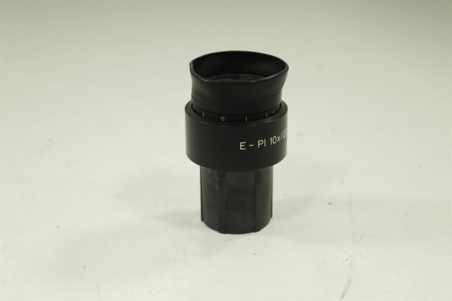 Zeiss Microscope Eyepiece E-Pl 10x/20 Glasses Focusable