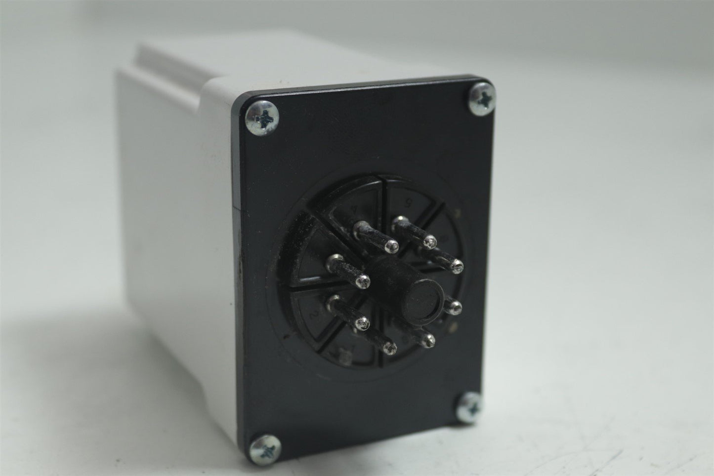 Macromatic Time Delay Relay TR-60222