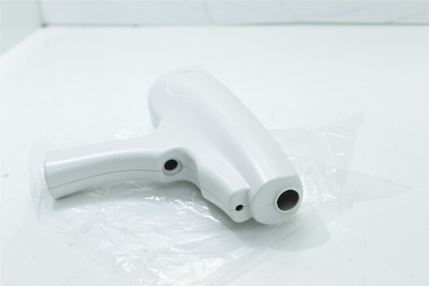 Alma Lasers ClearLift Plastic Handpiece Cover NEW No Trigger