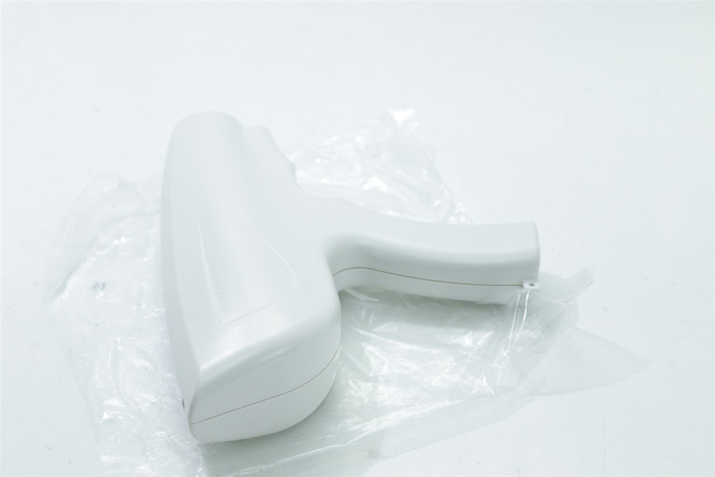 Alma Lasers ClearLift Plastic Handpiece Cover NEW No Trigger