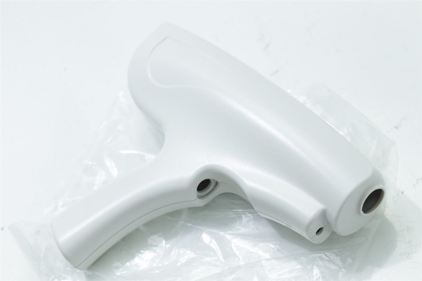 Alma Lasers ClearLift Plastic Handpiece Cover NEW No Trigger