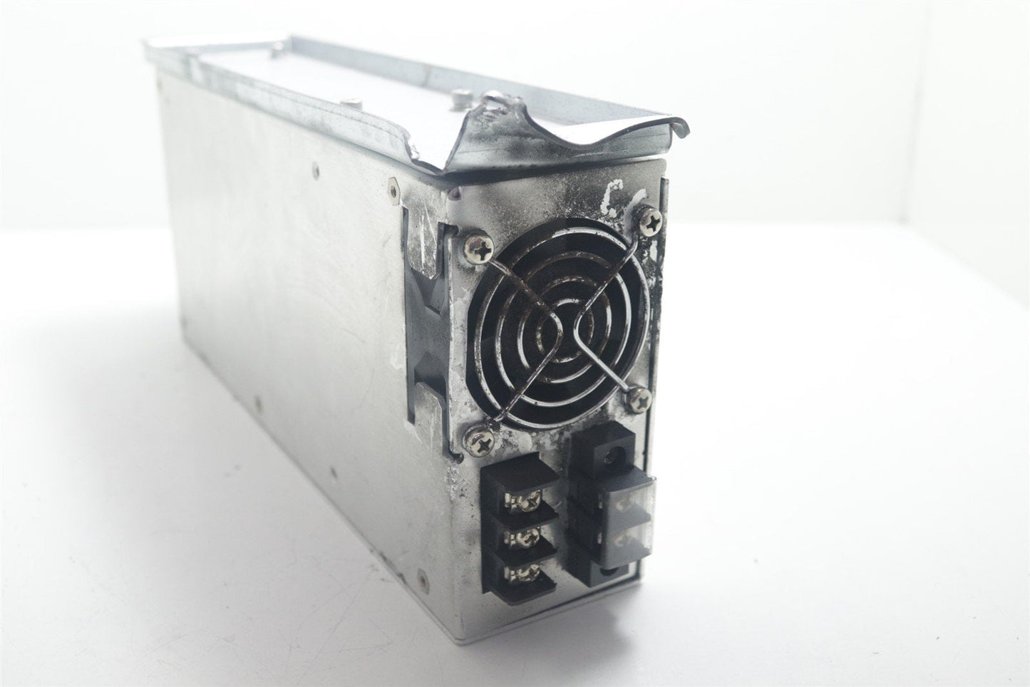 Mean Well AC to DC Power Supply Single Output 24VDC 41.7Amp SE-1000-24