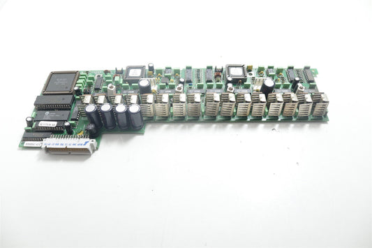 AKTA Explorer Pharmacia Biotech GE P-900 PCB Board 56304595AC