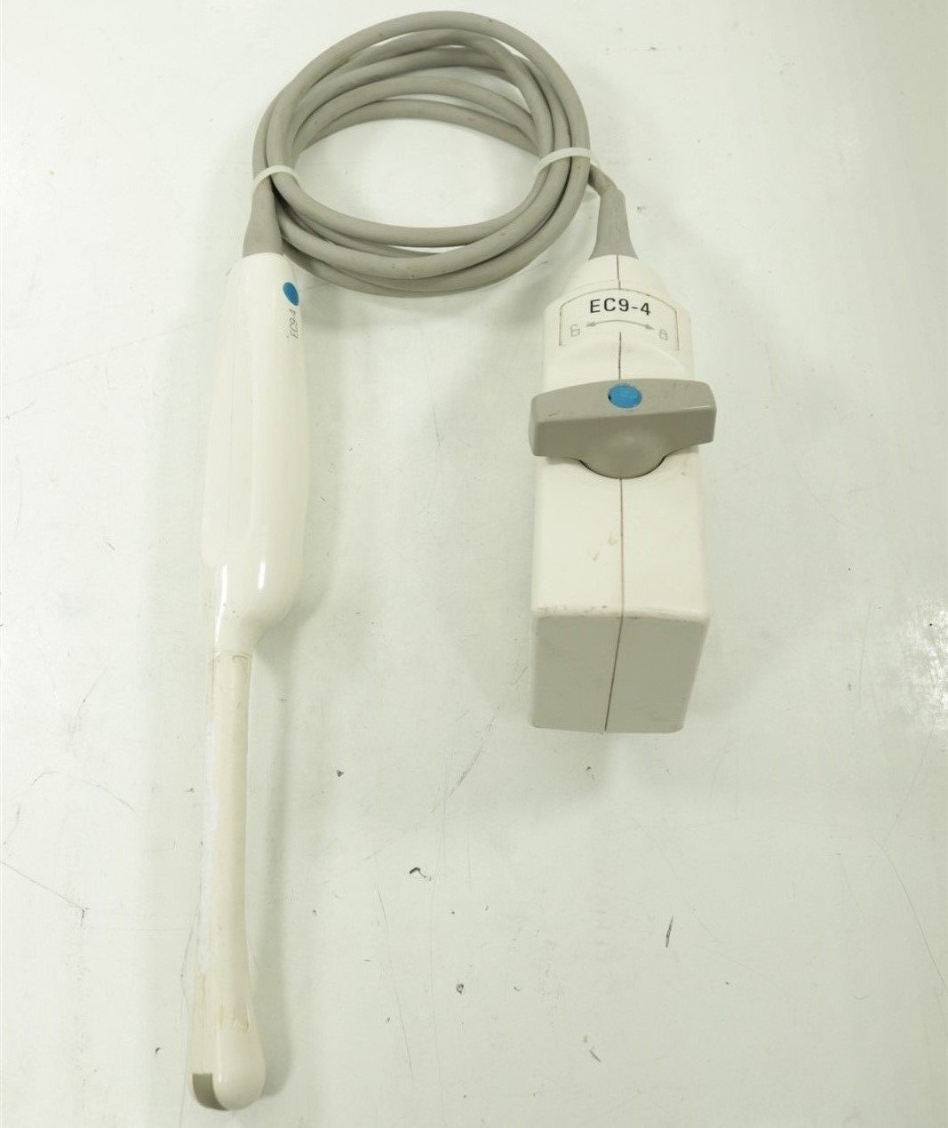 Siemens EC9-4 Ultrasound Transducer Probe 04839549