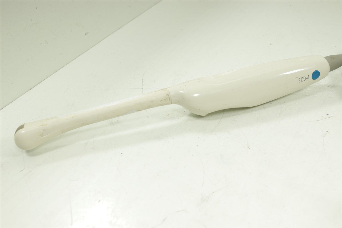 Siemens EC9-4 Ultrasound Transducer Probe 04839549