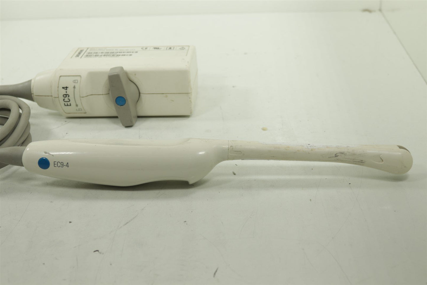 Siemens EC9-4 Ultrasound Transducer Probe 04839549