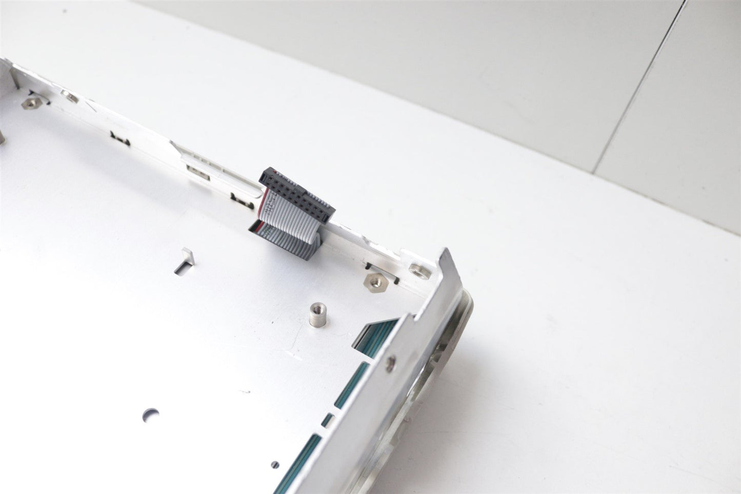 Tektronix DPO 4104 Digital Phosphor Oscilloscope Front Panel Assy