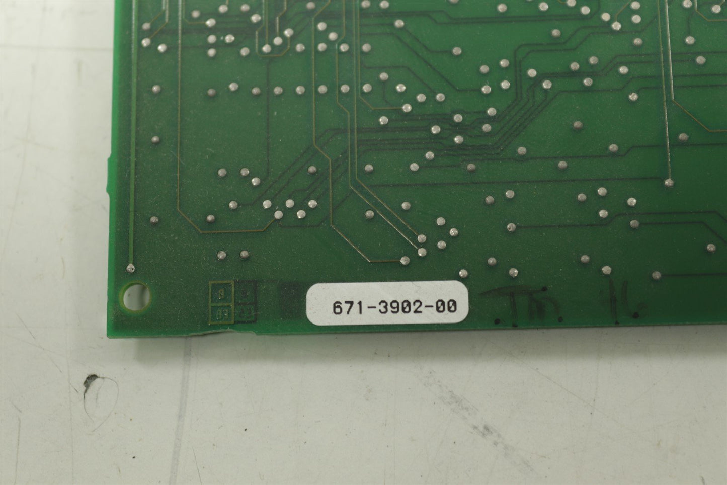 Tektronix Display Board for TDS420A TDS430A TDS460A Oscilloscopes 671-3902-00