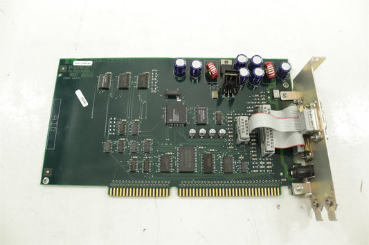 Tektronix I/O Circuit Board For TDS420A TDS430A TDS460A Oscilloscope 671-2756-02