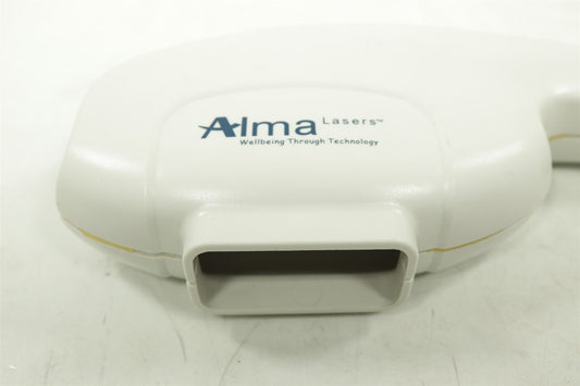 Alma Lasers Harmony XL Plastic Handpiece Cover