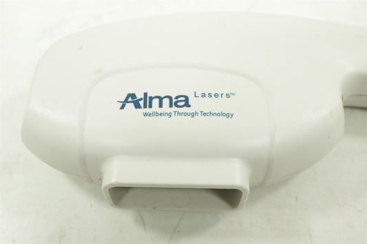 Alma Lasers Harmony XL Plastic Handpiece Cover