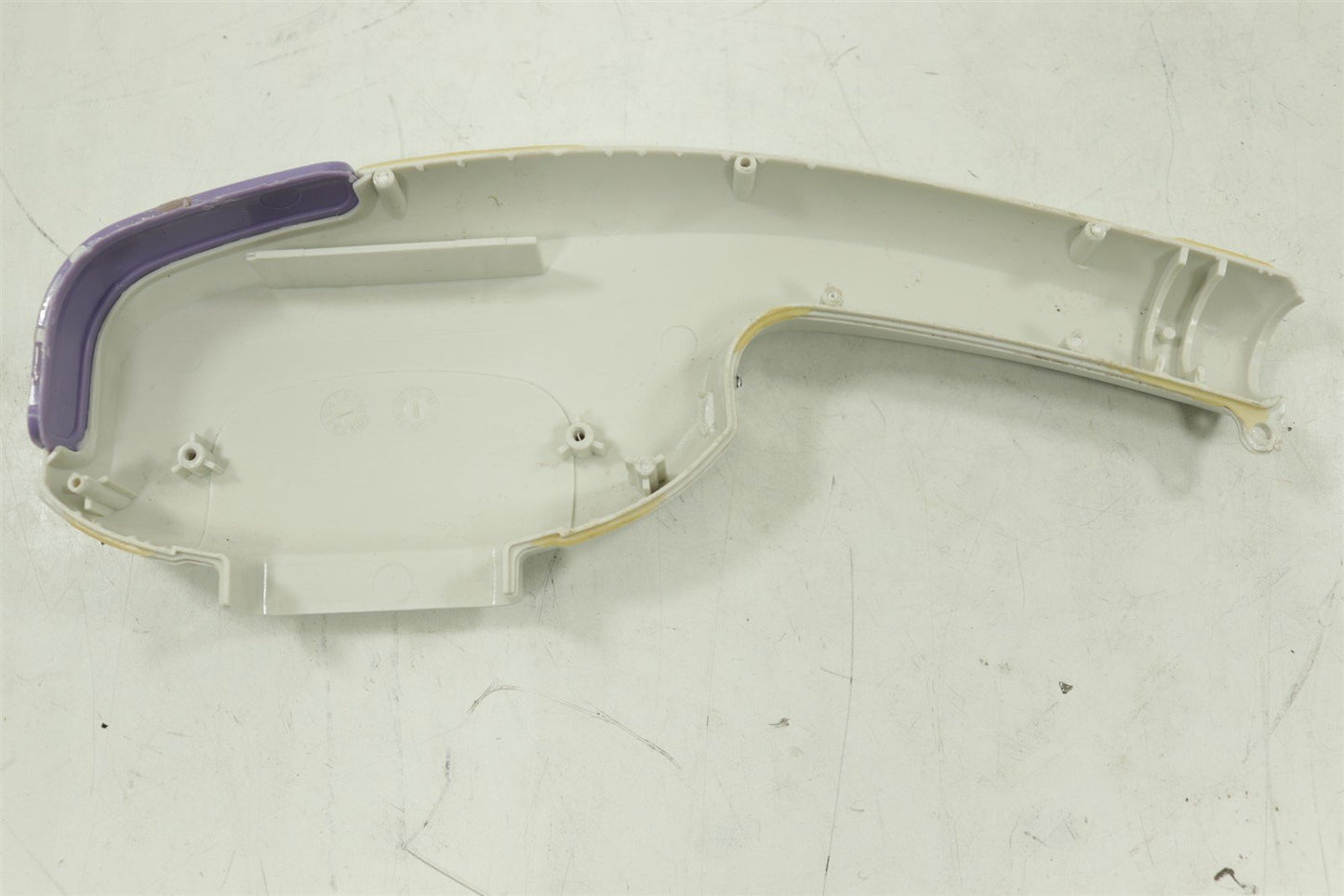 Alma Lasers Harmony XL Plastic Handpiece Cover