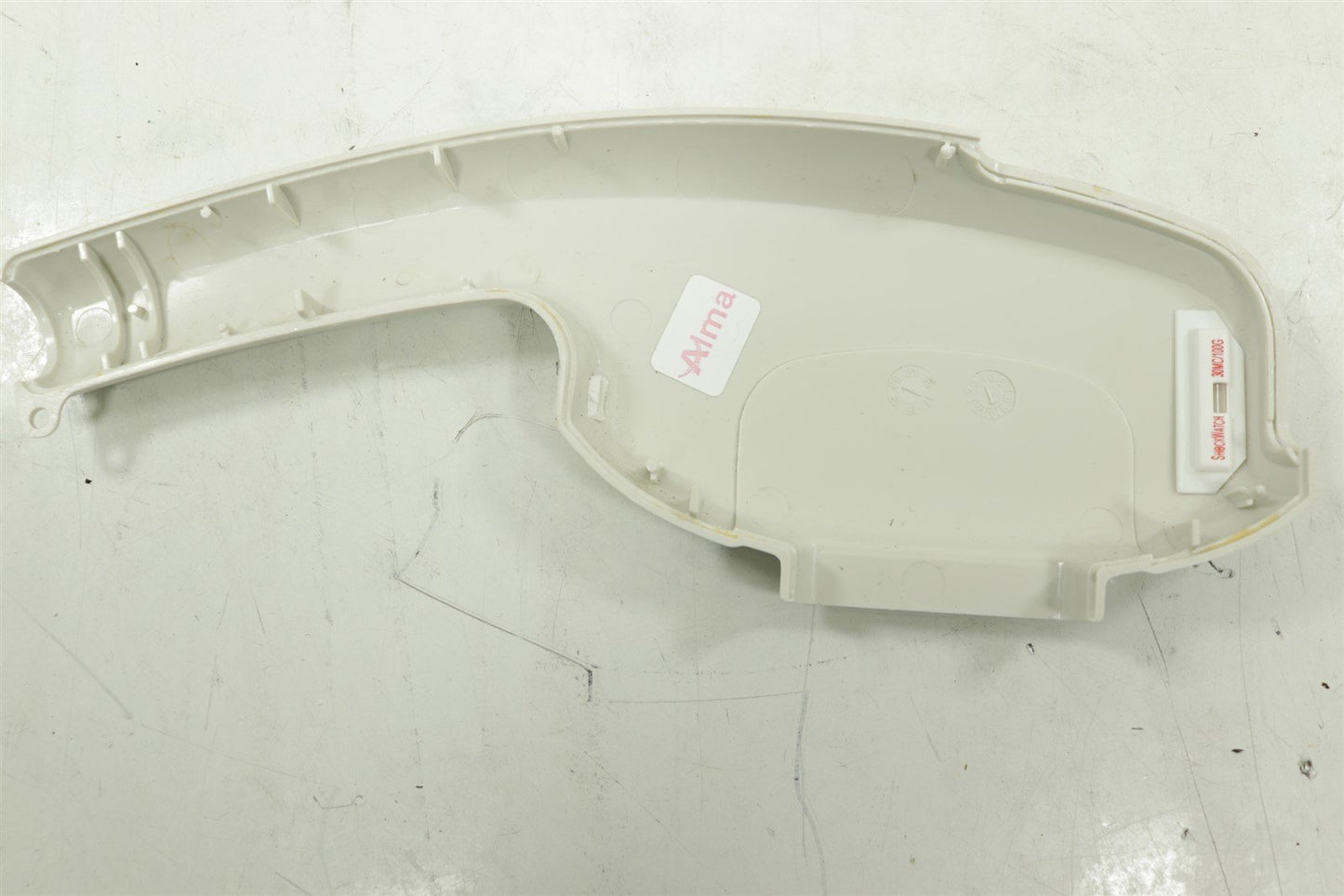 Alma Lasers Harmony XL Plastic Handpiece Cover