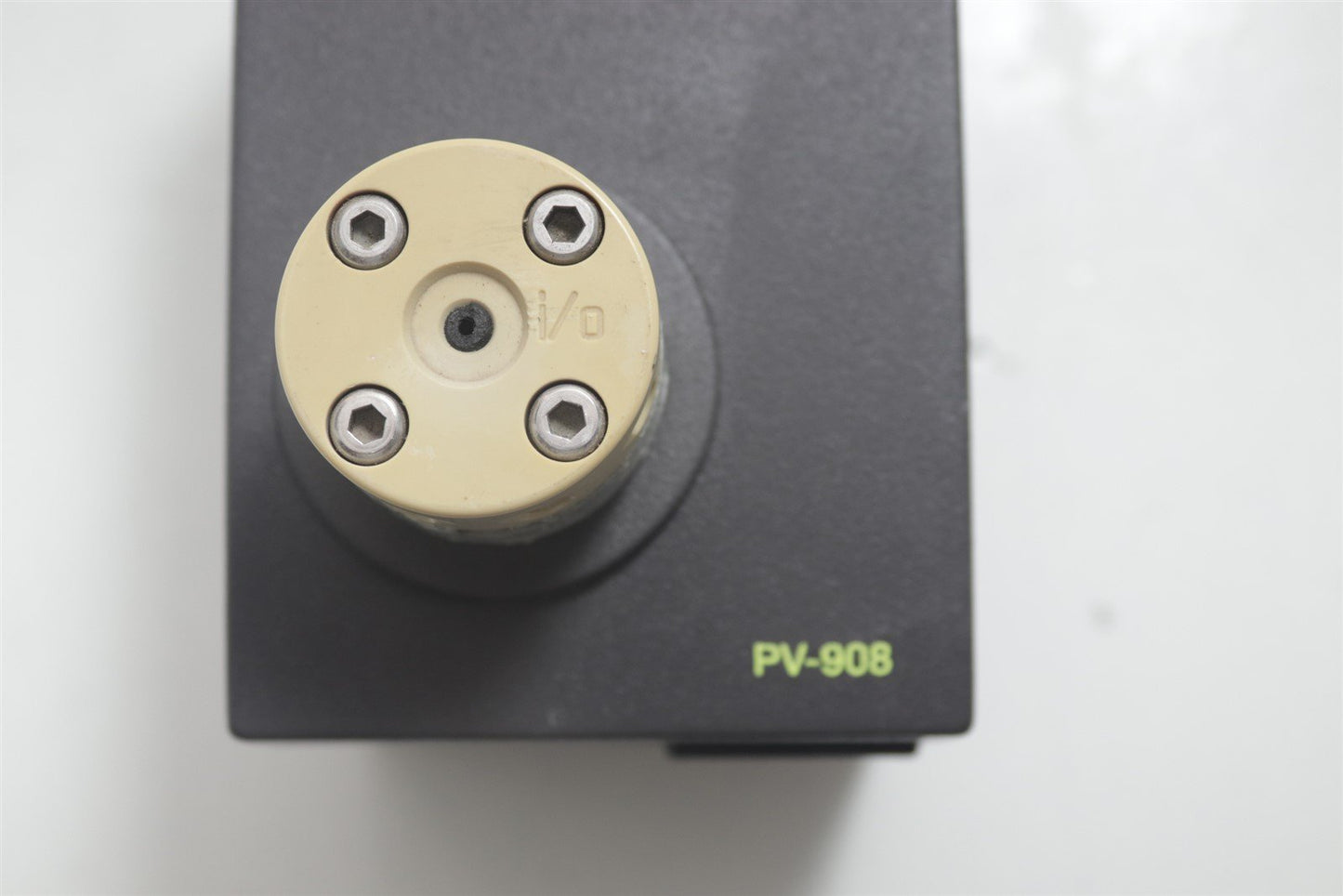 AKTA Explorer Pharmacia Biotech GE PV-908 Motor Valve Assy 18110841