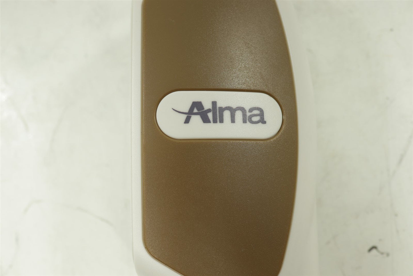 Alma Lasers Beauty Rejuve Speed AFT Plastic Handpiece Cover