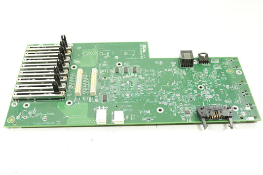 Philips iU22 iE33 Ultrasound Keyboard Board SS CPM PCB 453561304221 REV A