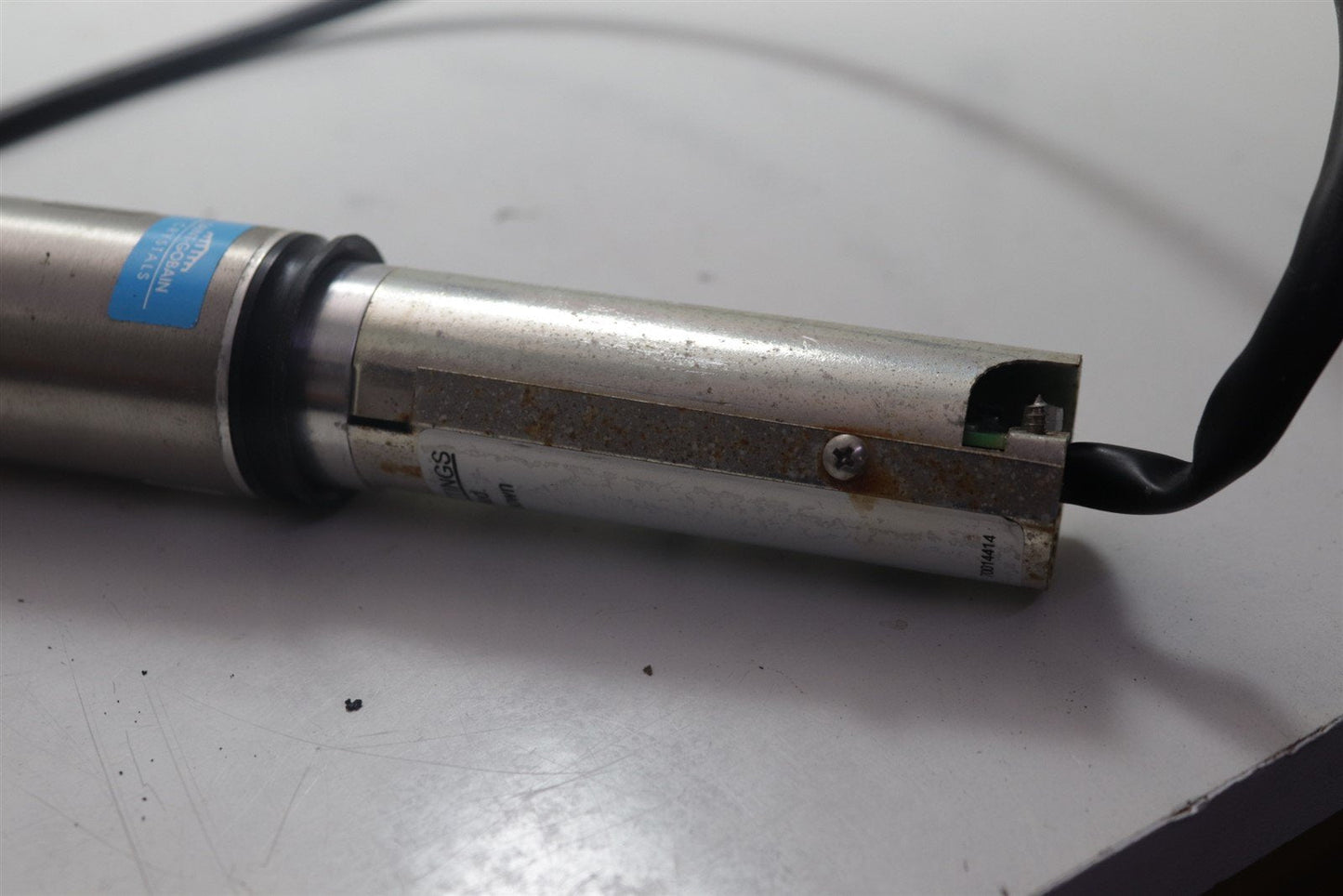Bicron 1.26MW1.969/1.12L-X I600-5105