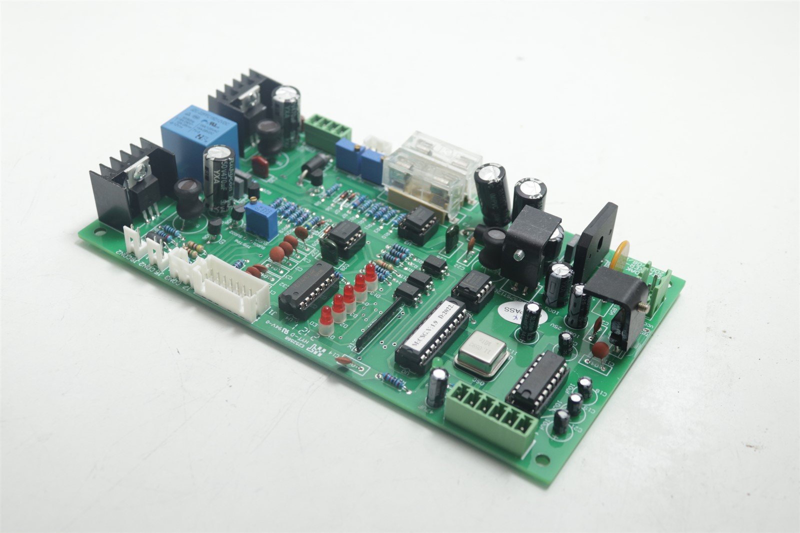 Kodak Mainboard Control Panel Plate Processor PT-90 PT-125 SP603