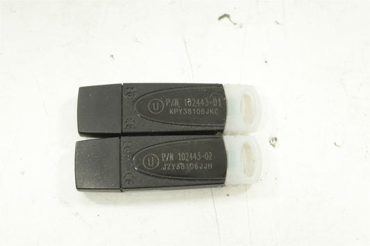 ASP Sterrad 100nx Licenses