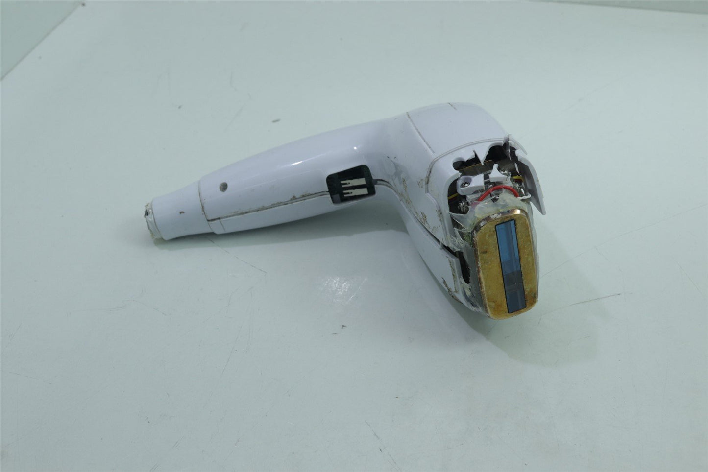 InMode DioLaze Diode Laser HandPiece Hair Removal Body Facial Clinical HR 810 nm