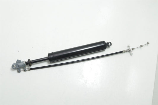 GE HealthCare Vivid S5/S6 Suspa Varilock HY4 1000N Piston Cylinder + Cable