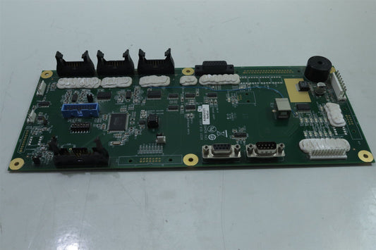 Lumenis PCB CPU Board Assy 016-A901 REV 12