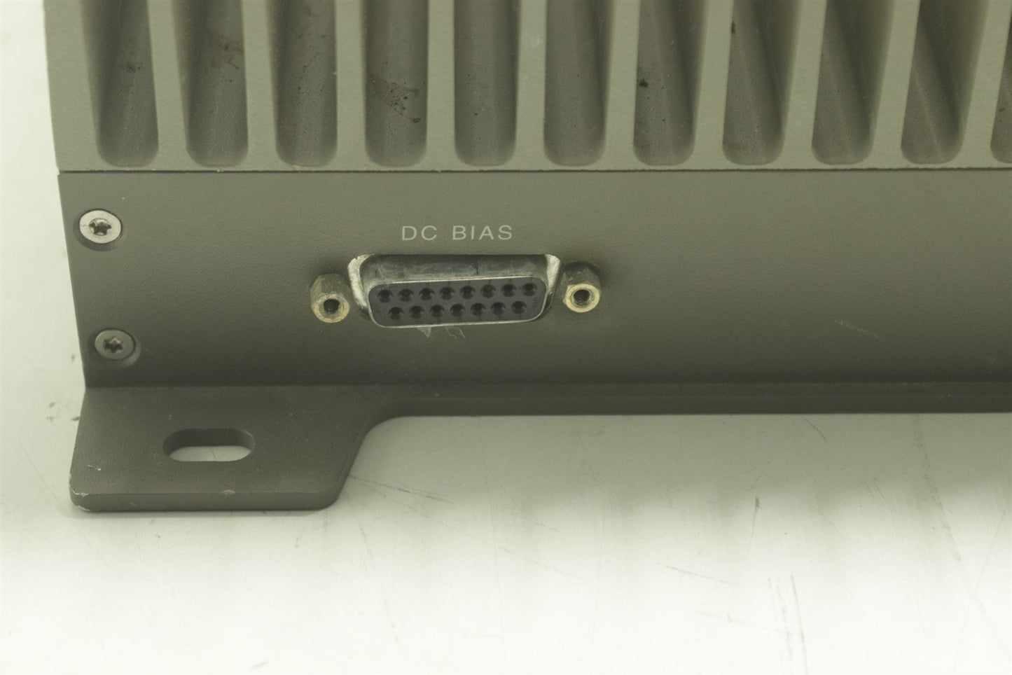 Agilent 83020A Power Amplifier 2-26.5GHz Tested Working