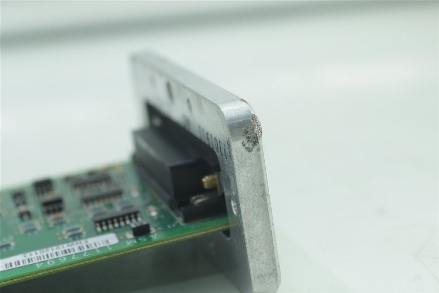 Coherent CO2 Laser 10 MHZ VSWR Protection Board 0171-172-00