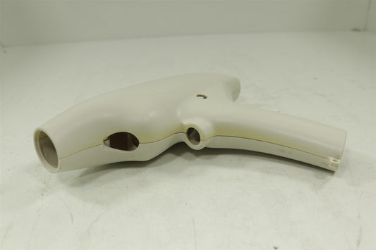 Alma Lasers Accent Prime CoaxiPolar Handpiece Plastic Cover No Trigger