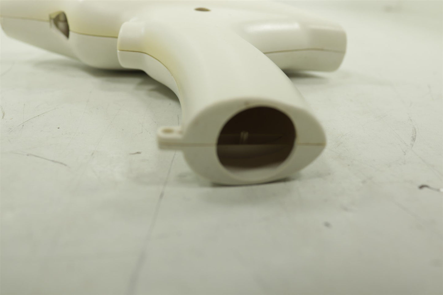 Alma Lasers Accent Prime CoaxiPolar Handpiece Plastic Cover No Trigger