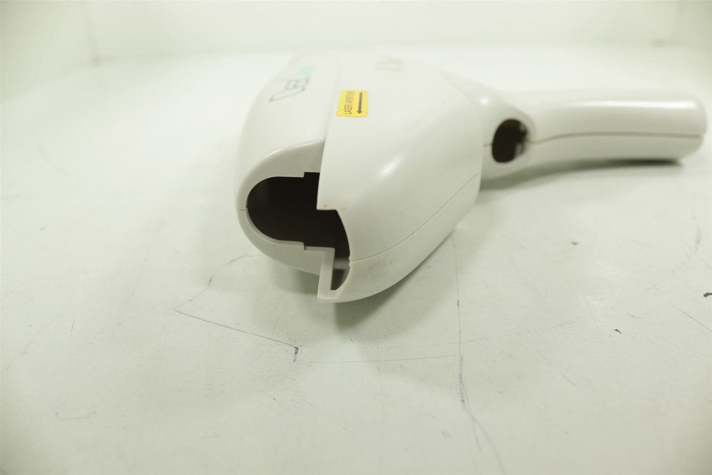 Alma Lasers ClearSkin Plastic Handpiece Cover No Trigger