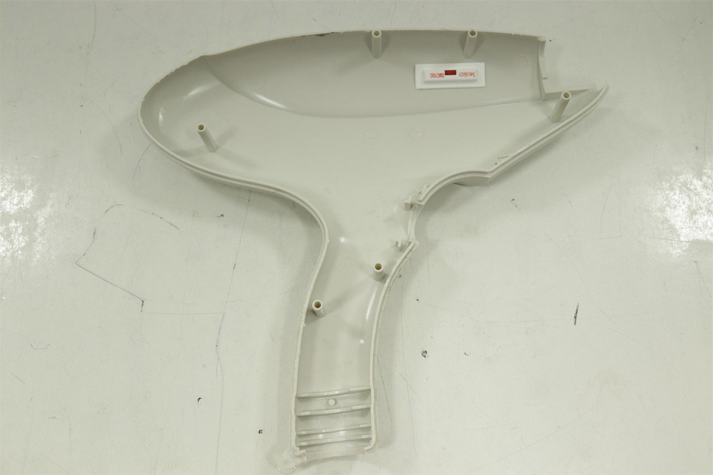 Alma Lasers ClearSkin Plastic Handpiece Cover No Trigger