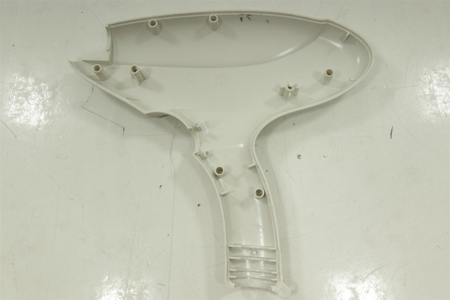 Alma Lasers ClearSkin Plastic Handpiece Cover No Trigger