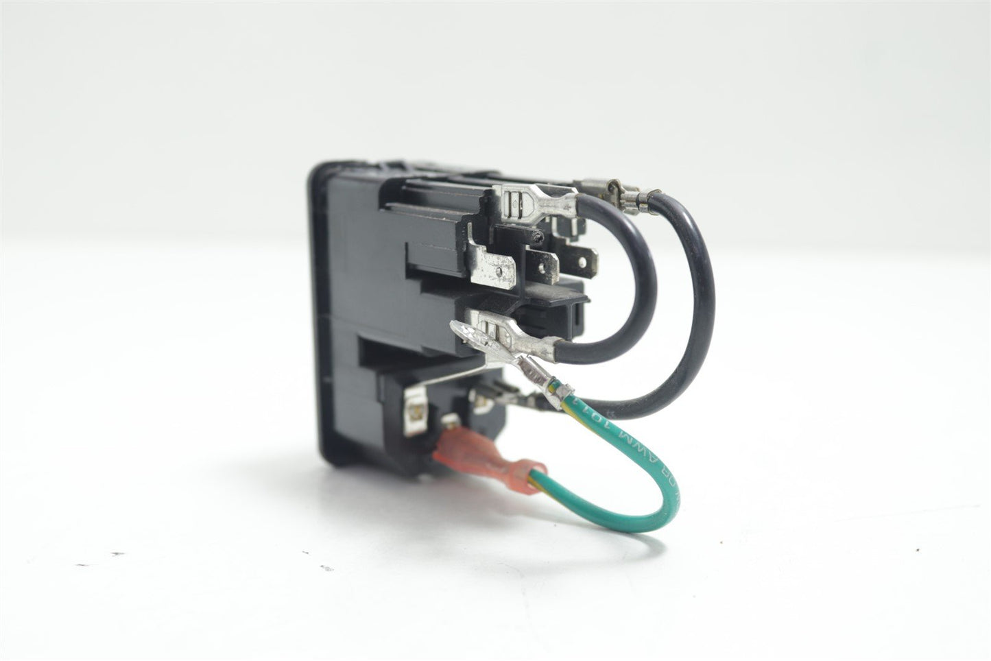 Keysight 34460A 6.5Digits Multimeter Voltage DC Inlet