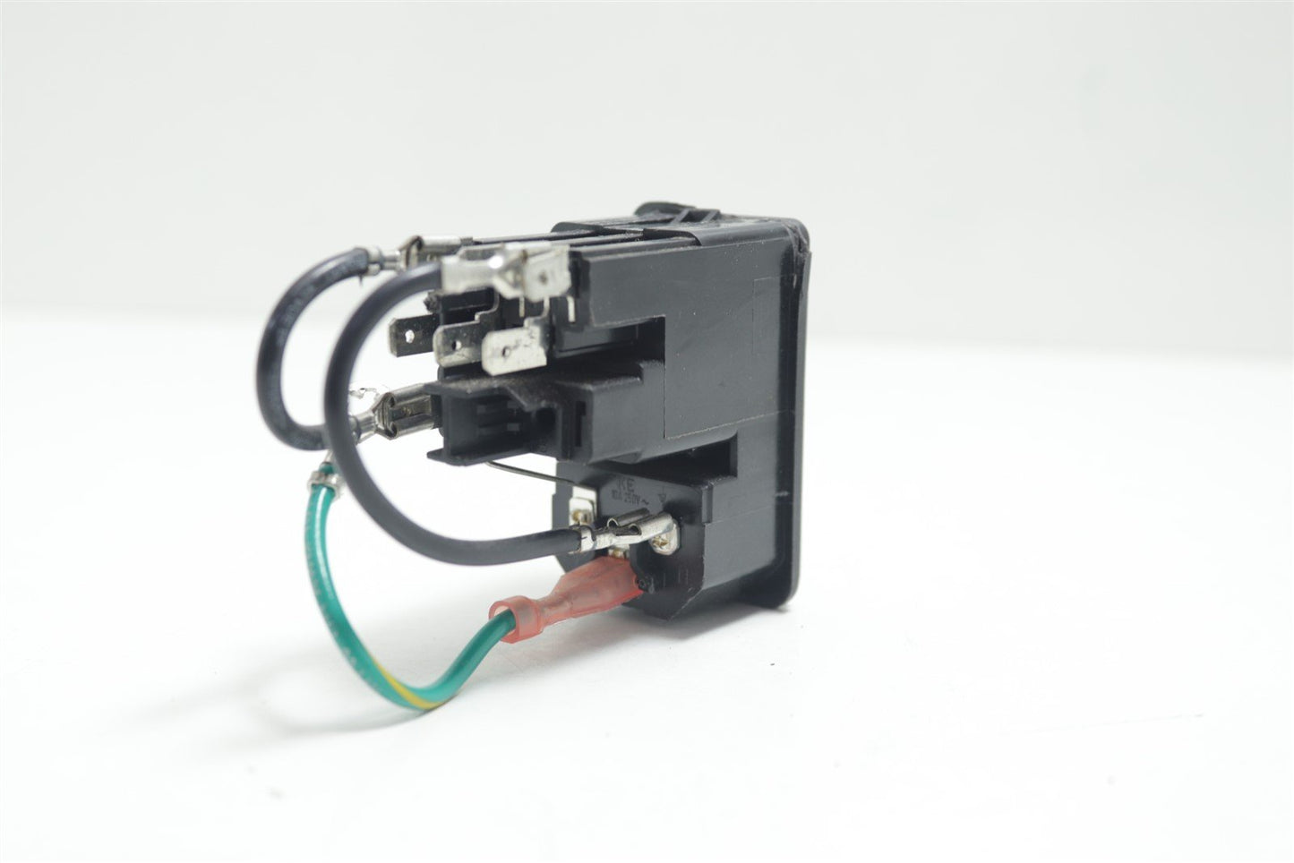 Keysight 34460A 6.5Digits Multimeter Voltage DC Inlet