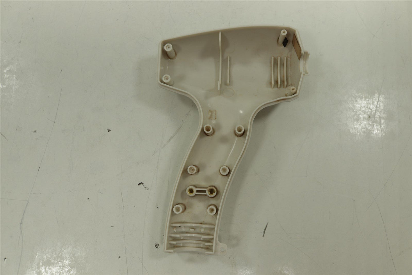 Alma Lasers Accent Prime SpeedSculpt Handpiece Plastic Cover No Trigger
