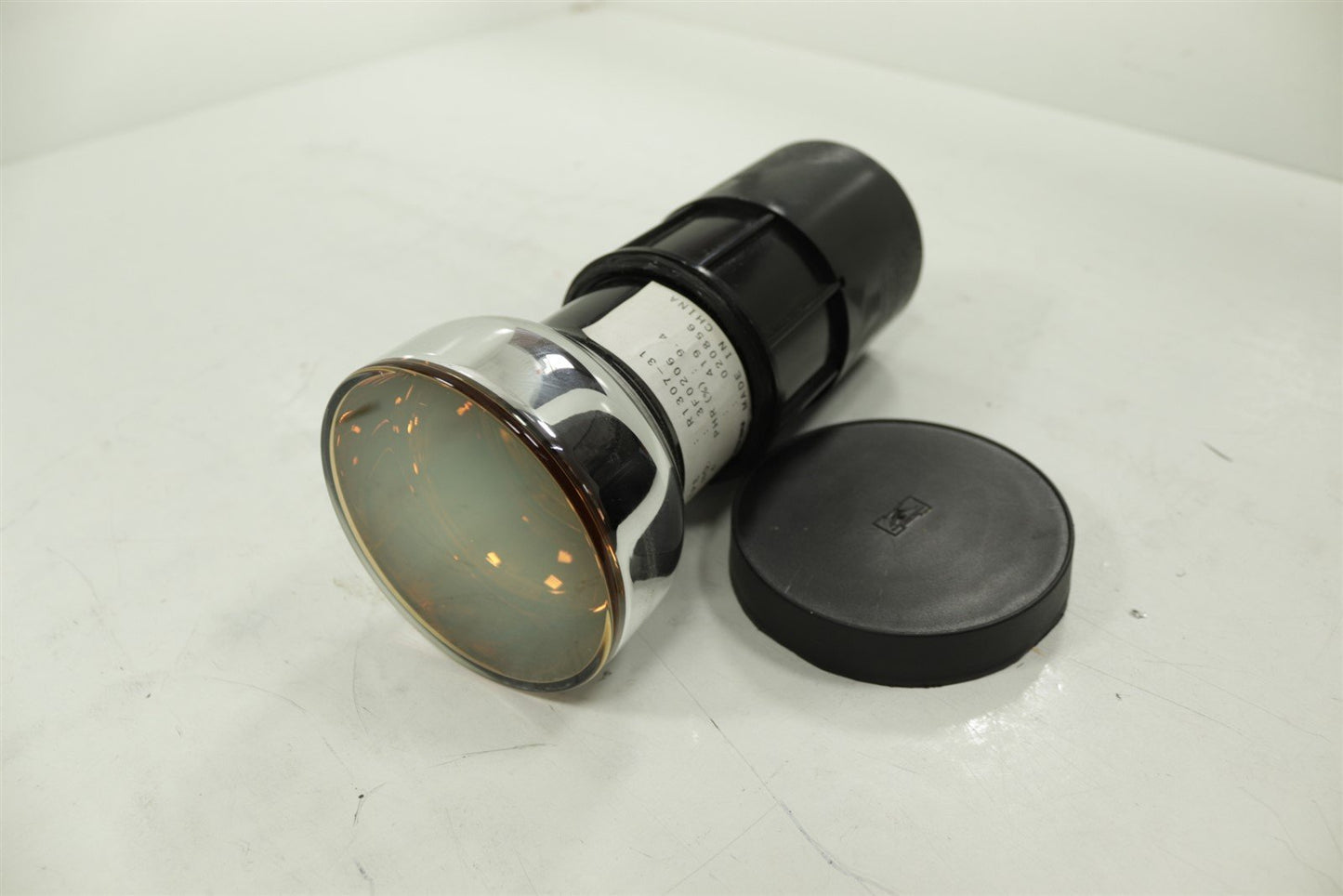 Hamamatsu R1307-31 D 3" 76mm GE PMT Detector Photomultiplier Tube Gamma Camera