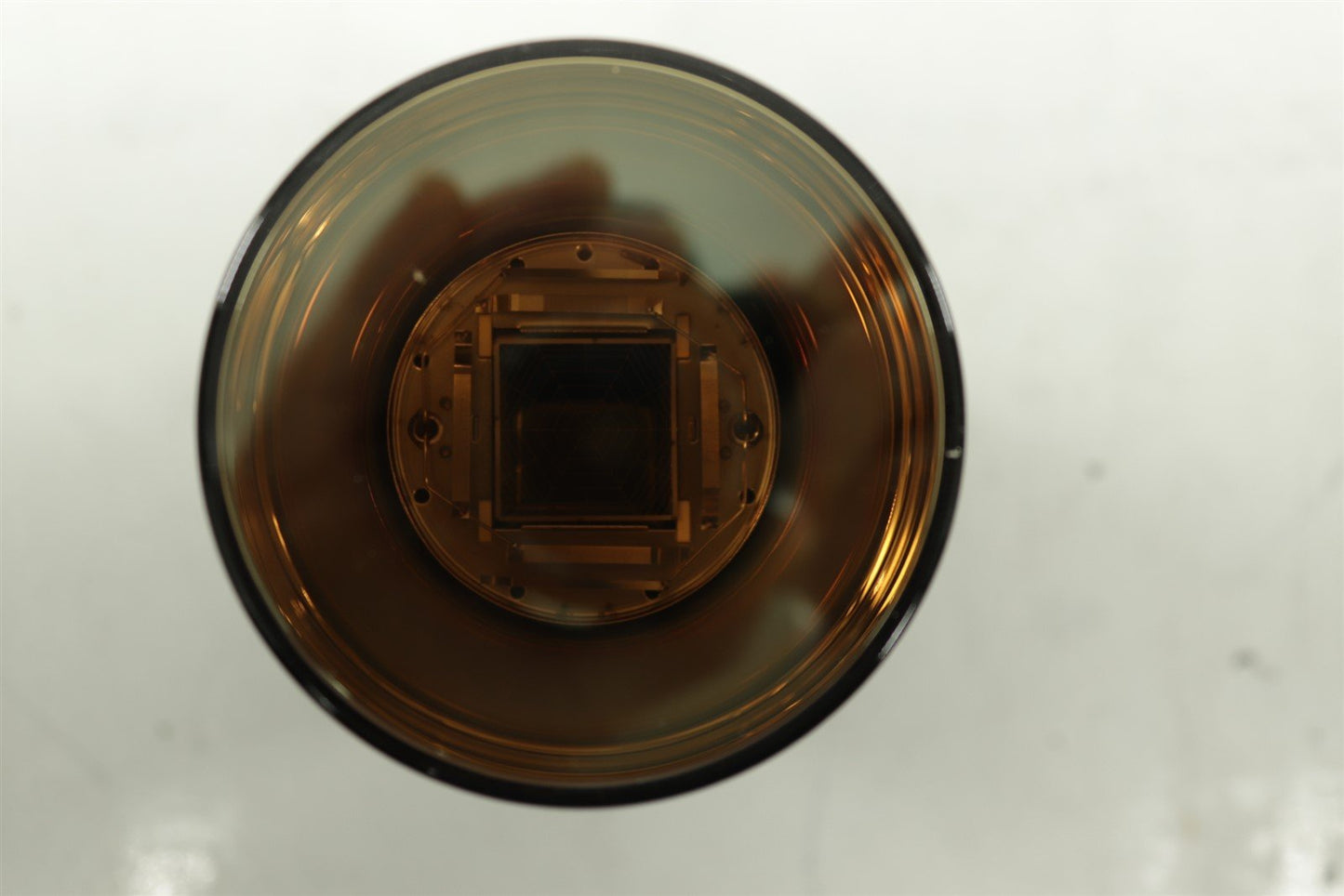 Hamamatsu R1307-31 D 3" 76mm GE PMT Detector Photomultiplier Tube Gamma Camera