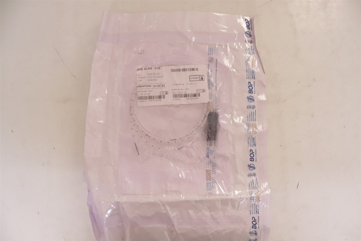 Alma Lasers Fiber Cable SGE