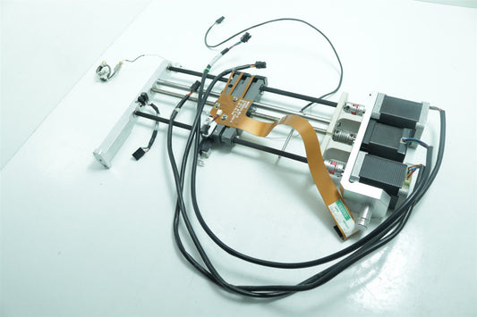 Waters Acquity UPLC Sample Manager FTN Sampler Head Unit 210000524 REV B