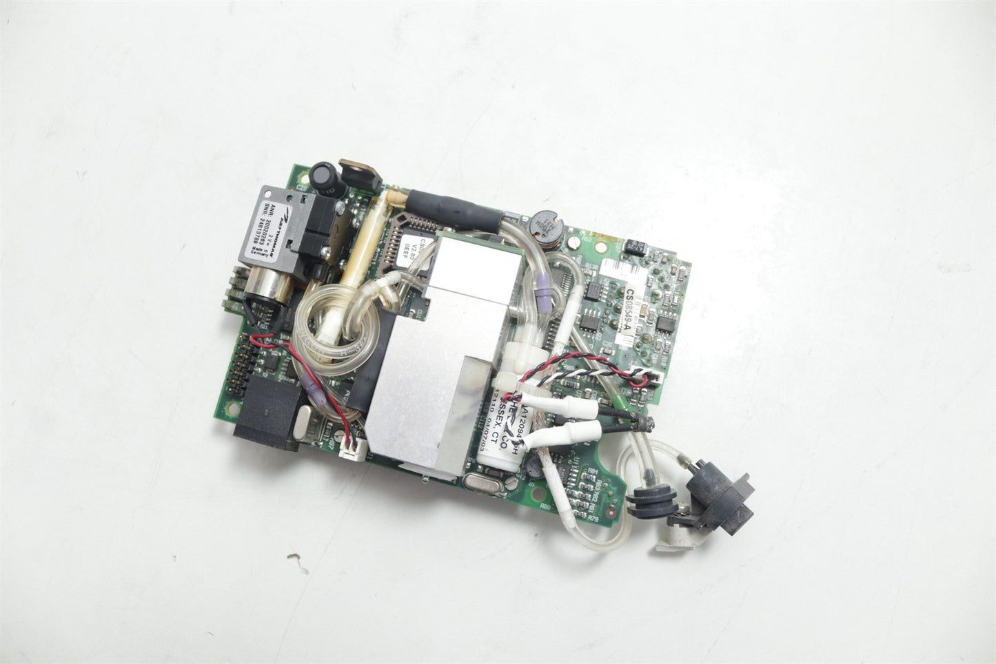 Oridion Microcap Plus Mainboard CS08549-A