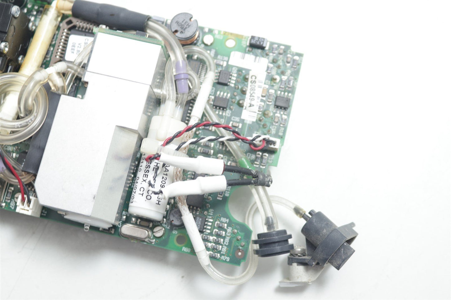 Oridion Microcap Plus Mainboard CS08549-A