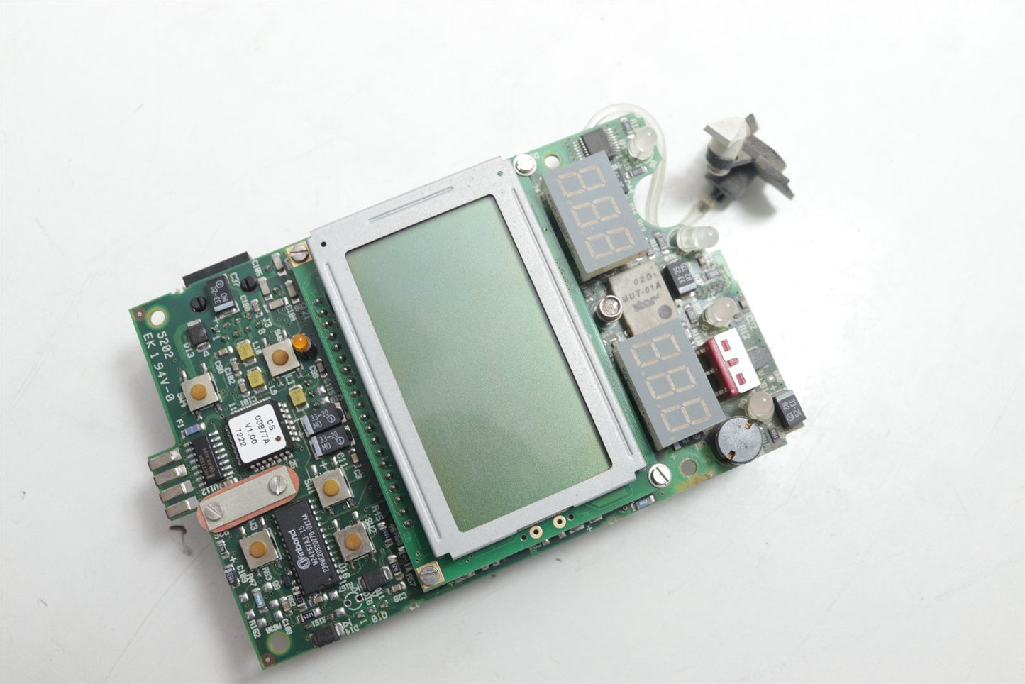 Oridion Microcap Plus Mainboard CS08549-A