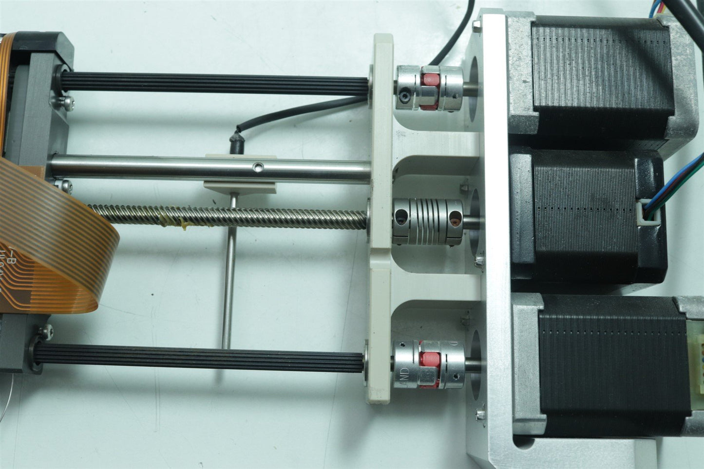 Waters Acquity UPLC Sample Manager FTN Sampler Head Unit 210000524 REV B