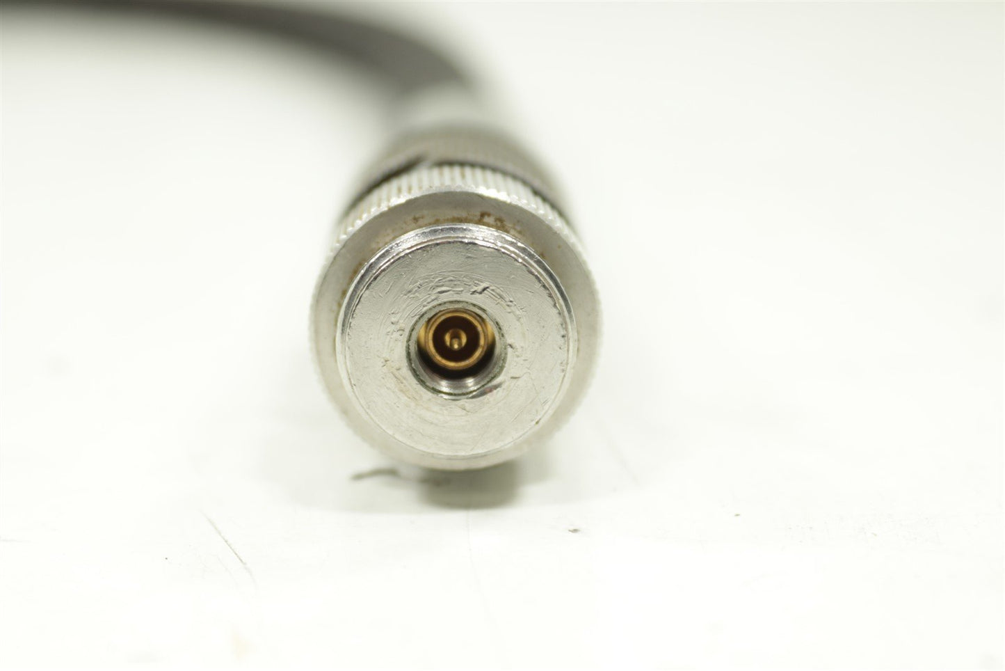 Gore FB0HA0HB025.0 26.5GHz 25 in RF Cable Assembly VNA Male