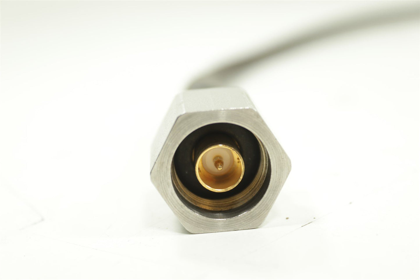 Times Microwave Systems Reinforced Cable N type Male Both Ends AE13311/36/RA/REA