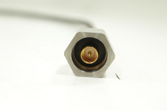 Times Microwave Systems Reinforced Cable N type Male Both Ends AE13311/36/RA/REA