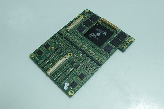 GE HealthCare Vivid i/q S5/S6 TR32 Board V.12 2354258-12 REV:00 S/N:U1239