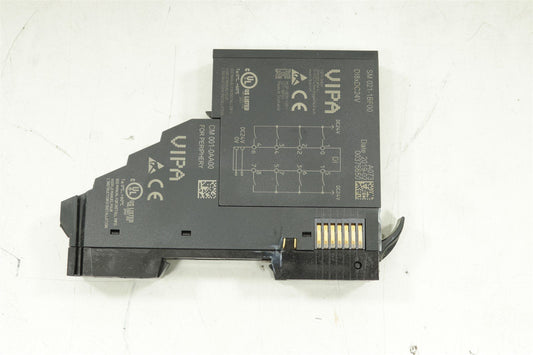 VIPA Digital Input Module 021-1BF00