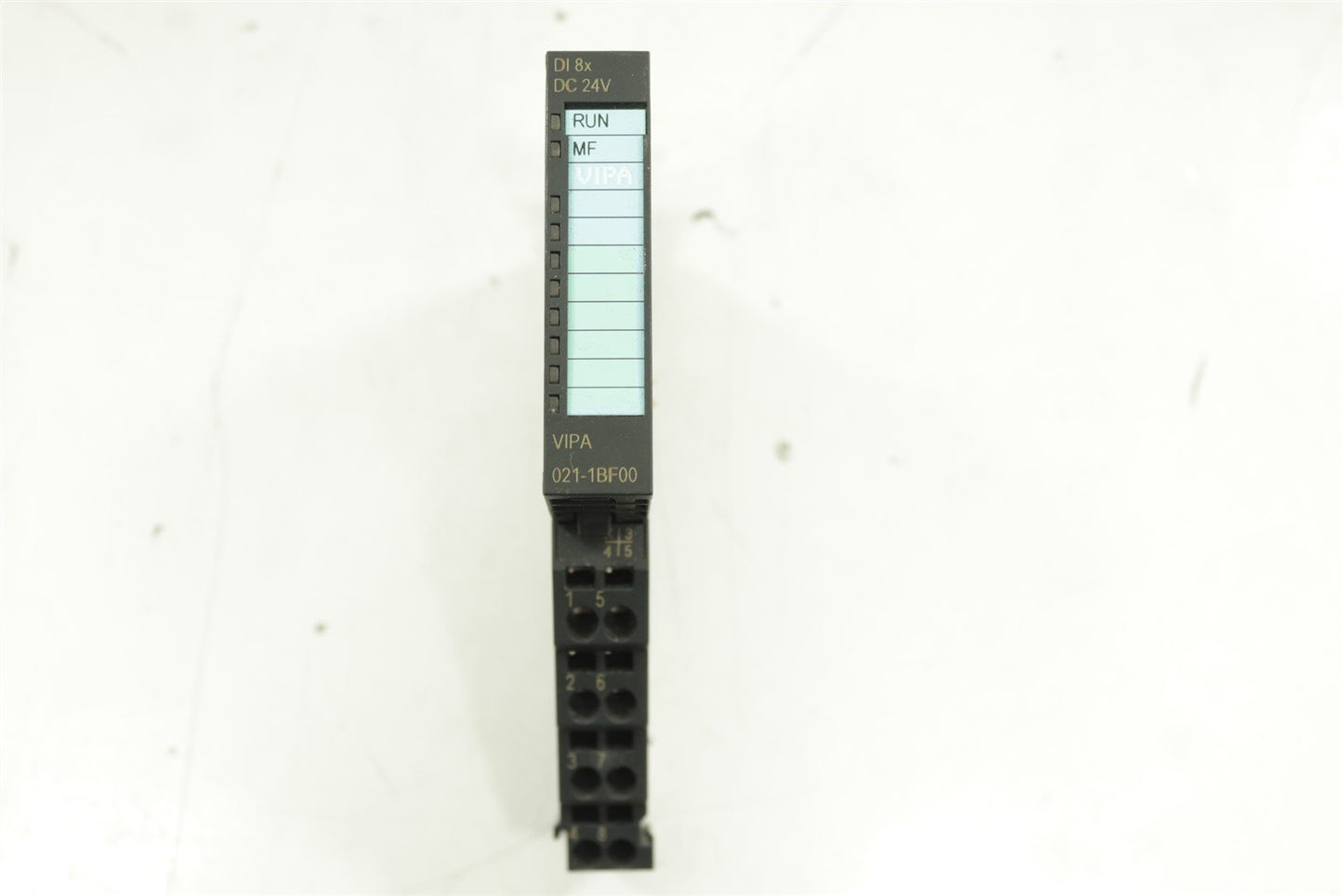 VIPA Digital Input Module 021-1BF00